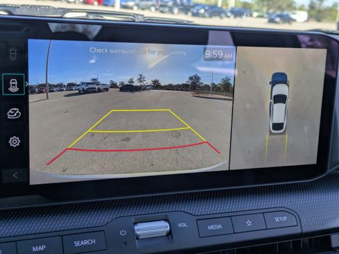 New 2025 Kia K4 GT-Line Turbo image 27