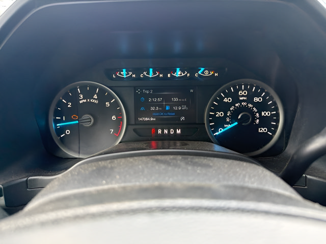 Used 2019 Ford F150 XLT w/ Equipment Group 302A Luxury AWD/4WD image 11