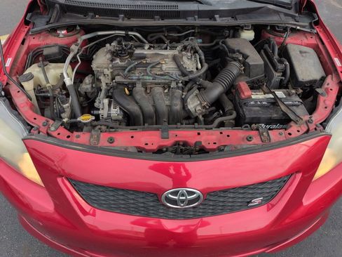 Used 2009 Toyota Corolla S image 22