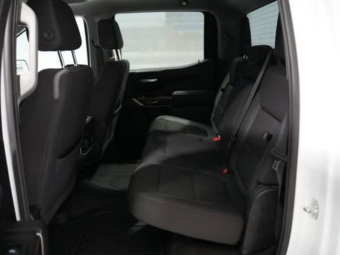 Used 2021 GMC Sierra 1500 Elevation image 14