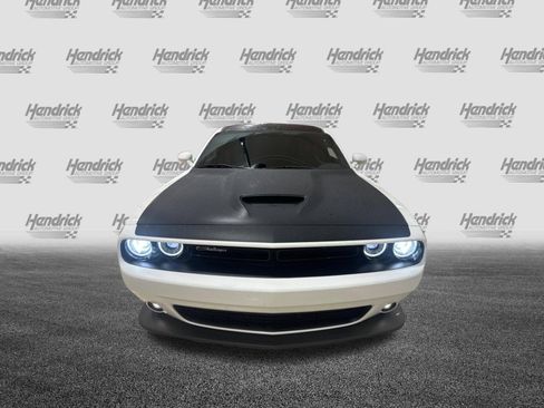 Used 2023 Dodge Challenger R/T Scat Pack w/ T/A Package RWD image 2