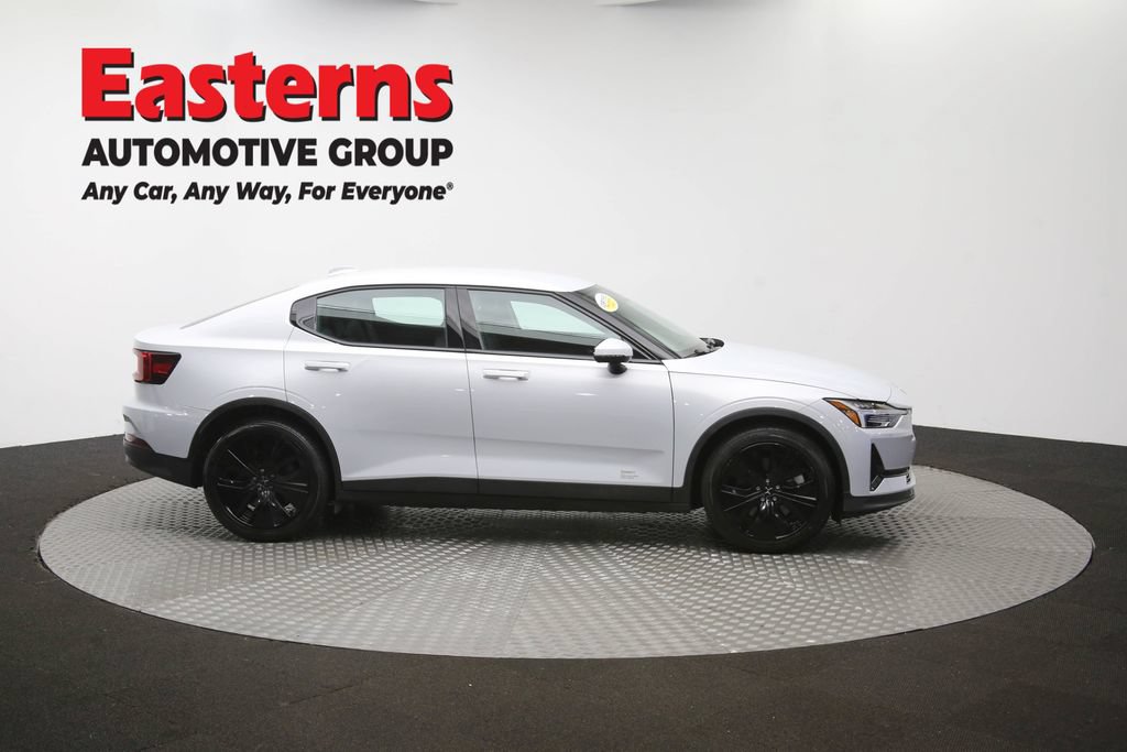 Used 2023 Polestar Polestar 2 AWD/4WD image 44
