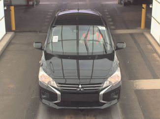 Used 2024 Mitsubishi Mirage ES FWD video 2