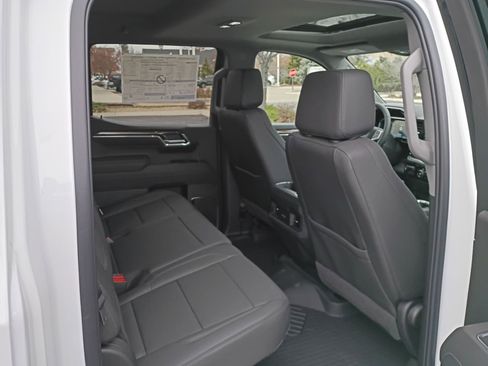 New 2026 Chevrolet Silverado 1500 RST image 24