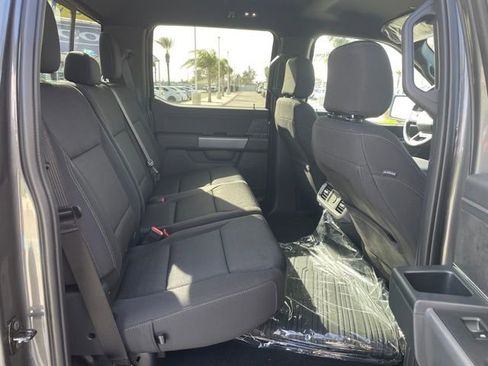 New 2026 Ford F150 XLT w/ Equipment Group 302A MID image 26