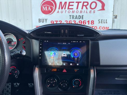 Used 2015 Scion FR-S image 29