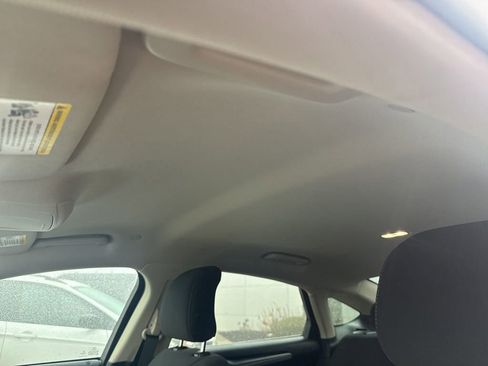 Certified 2019 Ford Fusion SE image 41