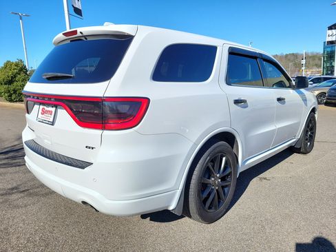 Used 2020 Dodge Durango GT image 23