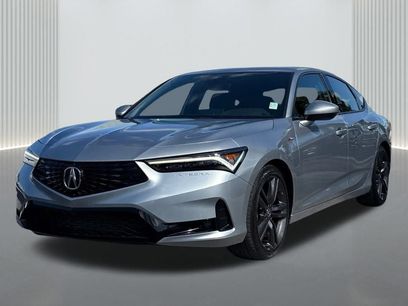 Used 2024 Acura Integra A-Spec