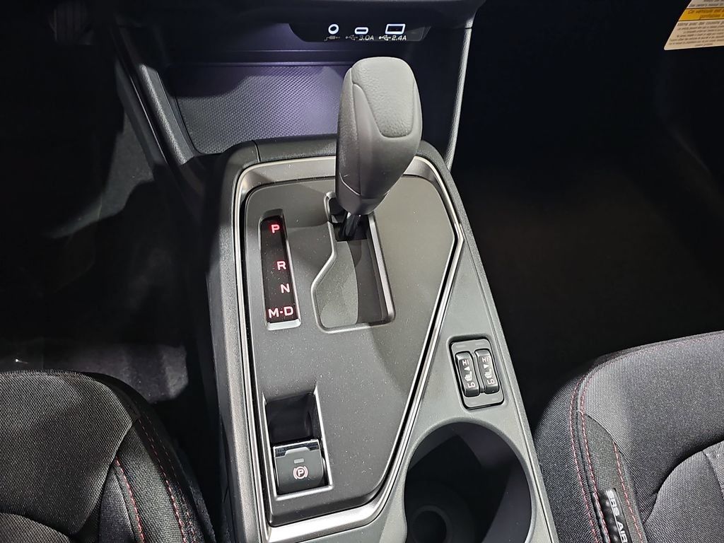 New 2026 Subaru Impreza 2.0i Sport AWD/4WD image 25