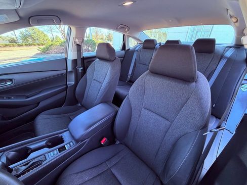 Used 2023 Honda Accord LX image 8