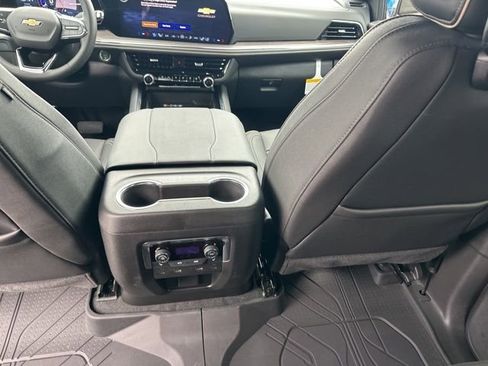 New 2026 Chevrolet Tahoe Premier image 52