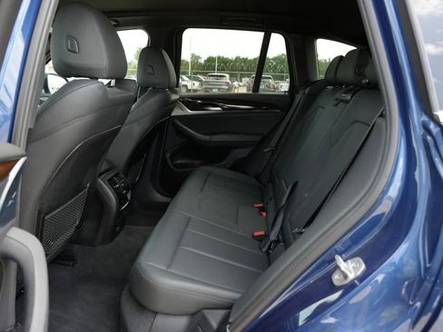 Used 2020 BMW X3 sDrive30i RWD image 19