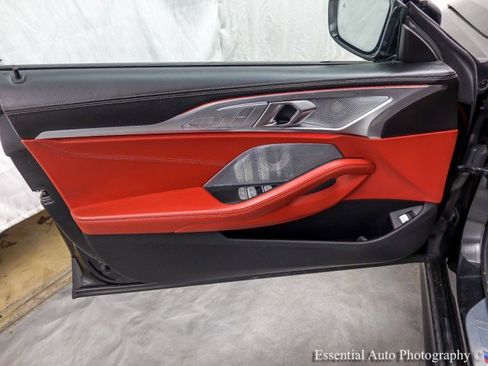 Used 2023 BMW M850i Gran Coupe xDrive image 28