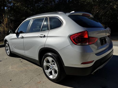 Used 2014 BMW X1 sDrive28i image 10