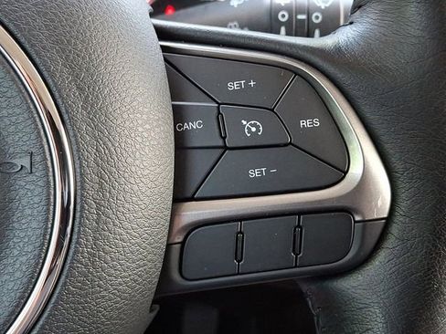 Used 2020 Jeep Renegade Limited AWD/4WD image 24