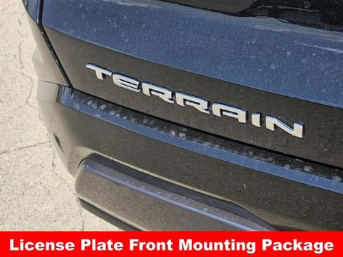 New 2026 GMC Terrain AT4 w/ Convenience Package III image 10