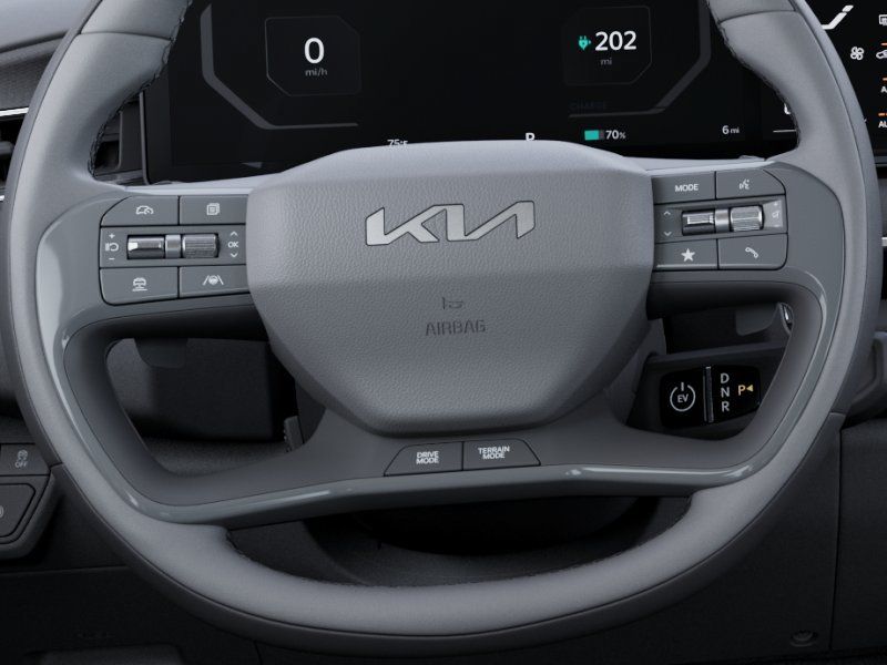 New 2026 Kia EV9 Land AWD/4WD image 23