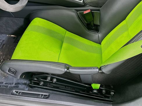 Certified 2019 Porsche 911 GT3 RS RWD image 21