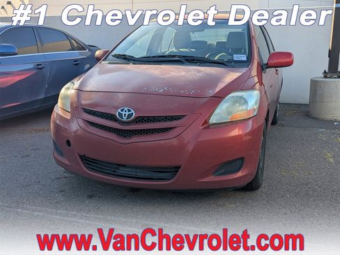Used 2008 Toyota Yaris S image 1