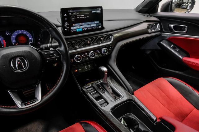 Used 2023 Acura Integra A-Spec w/ Technology Package FWD image 26