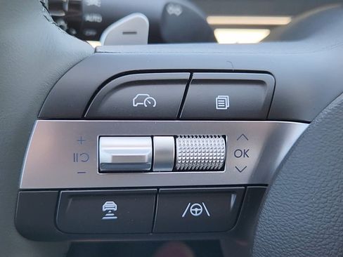 New 2026 Hyundai Tucson Limited AWD/4WD image 12
