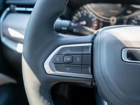 New 2026 Jeep Compass Limited AWD/4WD image 23