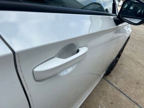 Used 2022 Honda Civic Sport image 32