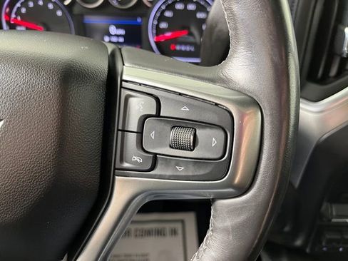 Used 2019 Chevrolet Silverado 1500 RST w/ All-Star Edition image 22