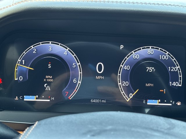 Used 2023 Jeep Grand Cherokee L Summit AWD/4WD image 25