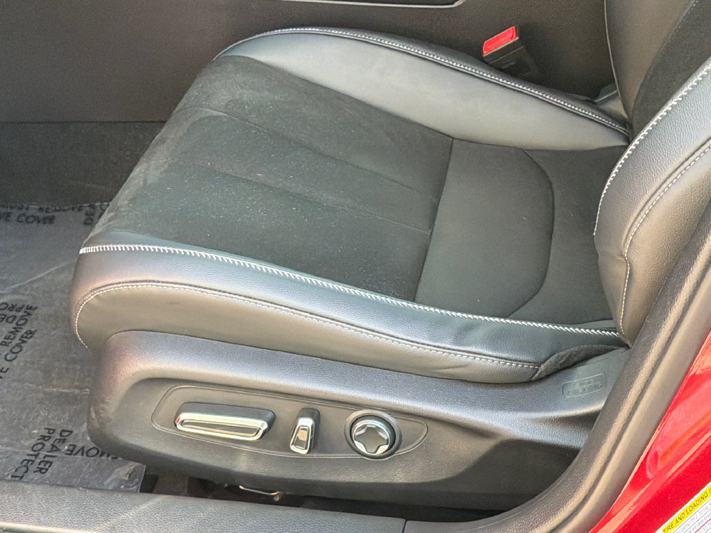 Used 2023 Acura Integra A-Spec w/ Technology Package FWD image 20