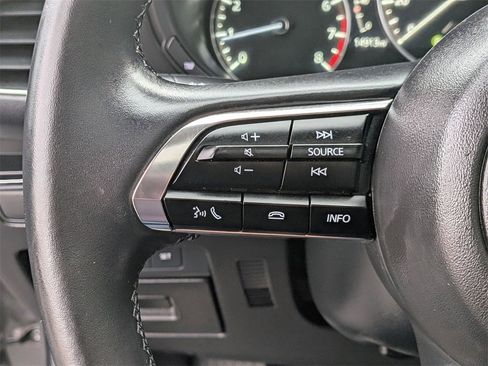 Used 2025 MAZDA MAZDA3 s image 21