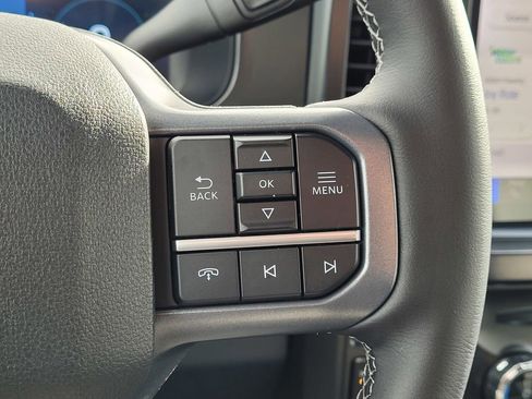 New 2026 Ford F350 Lariat w/ FX4 Off-Road Package image 41