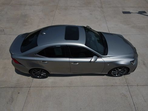 Used 2020 Lexus IS 300 F Sport w/ F Sport Package AWD/4WD image 49