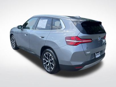 Used 2025 BMW X3 xDrive30i