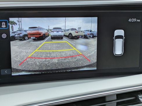 New 2026 Hyundai Palisade SEL image 35