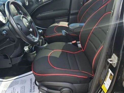 Used 2016 MINI Cooper Countryman S FWD image 10