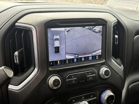 Used 2020 GMC Sierra 2500 Denali w/ Denali Ultimate Package image 14