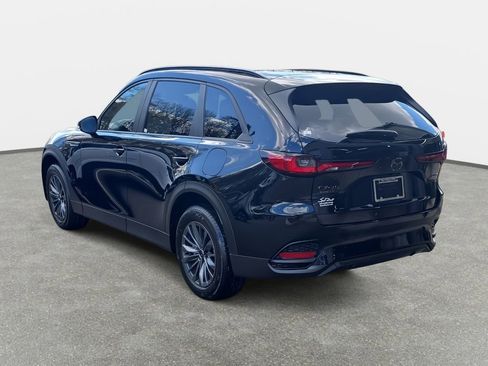 New 2026 MAZDA CX-70 SC image 7