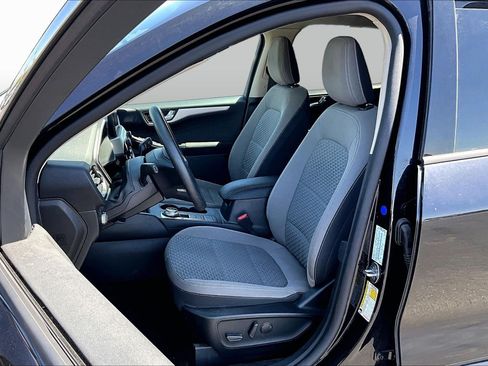 Used 2020 Ford Escape SE FWD image 24