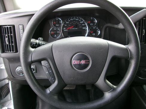 Used 2024 GMC Savana 2500 w/ Driver Convenience Package image 14