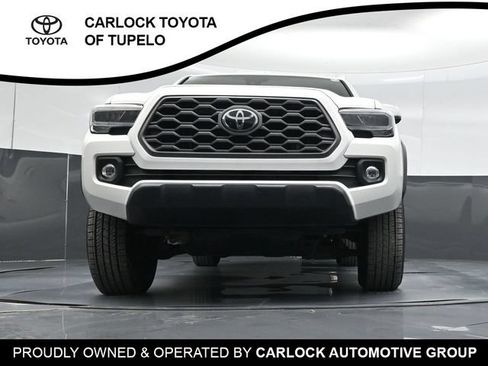Used 2023 Toyota Tacoma TRD Off-Road AWD/4WD image 42