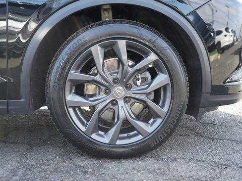 Certified 2024 Acura MDX A-Spec image 15