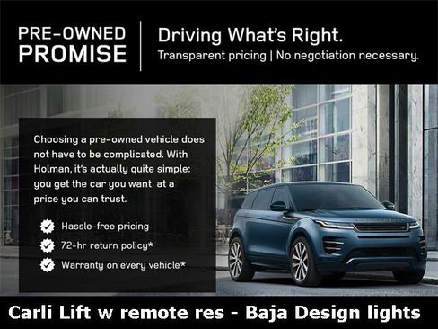 Used 2024 RAM 2500 Limited image 11