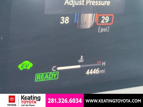 Used 2026 Toyota RAV4 XLE Premium AWD/4WD image 17