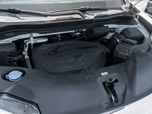 Used 2021 Honda Pilot EX-L image 35