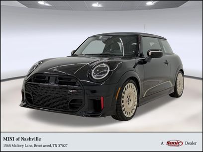 New 2027 MINI Cooper John Cooper Works