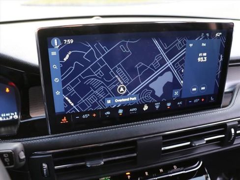 Used 2023 Lincoln Corsair FWD image 21