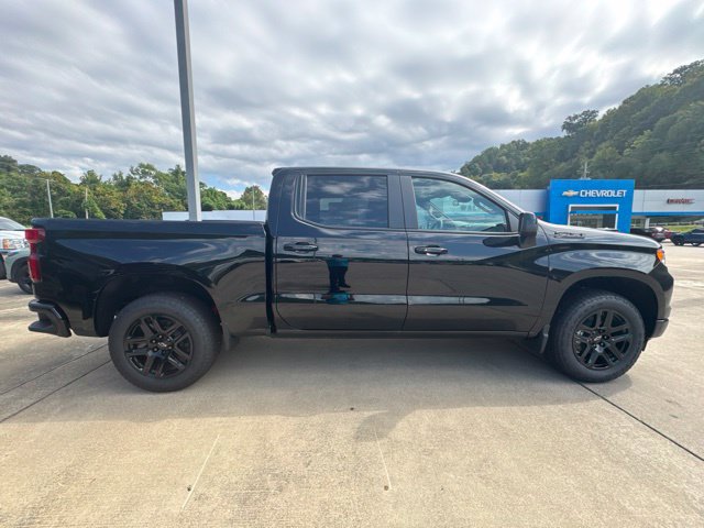 New 2026 Chevrolet Silverado 1500 RST AWD/4WD image 8