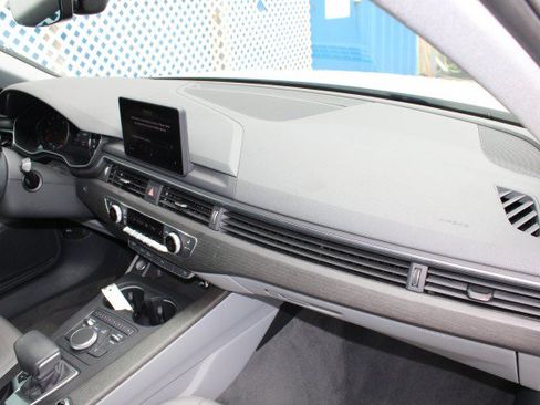 Used 2019 Audi A4 2.0T Premium FWD image 12